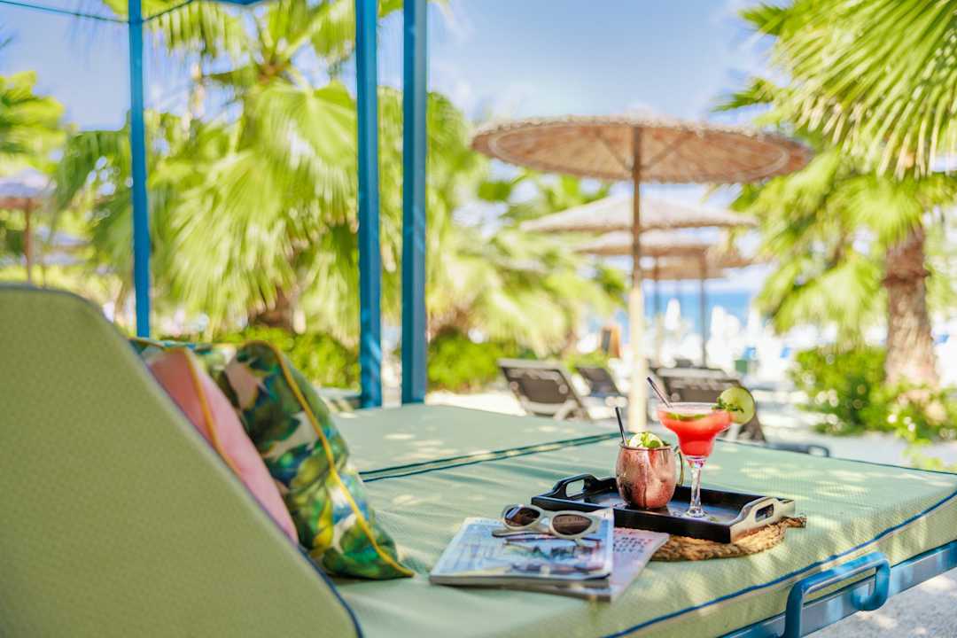 Pool Waterman Svpetrvs  Resort