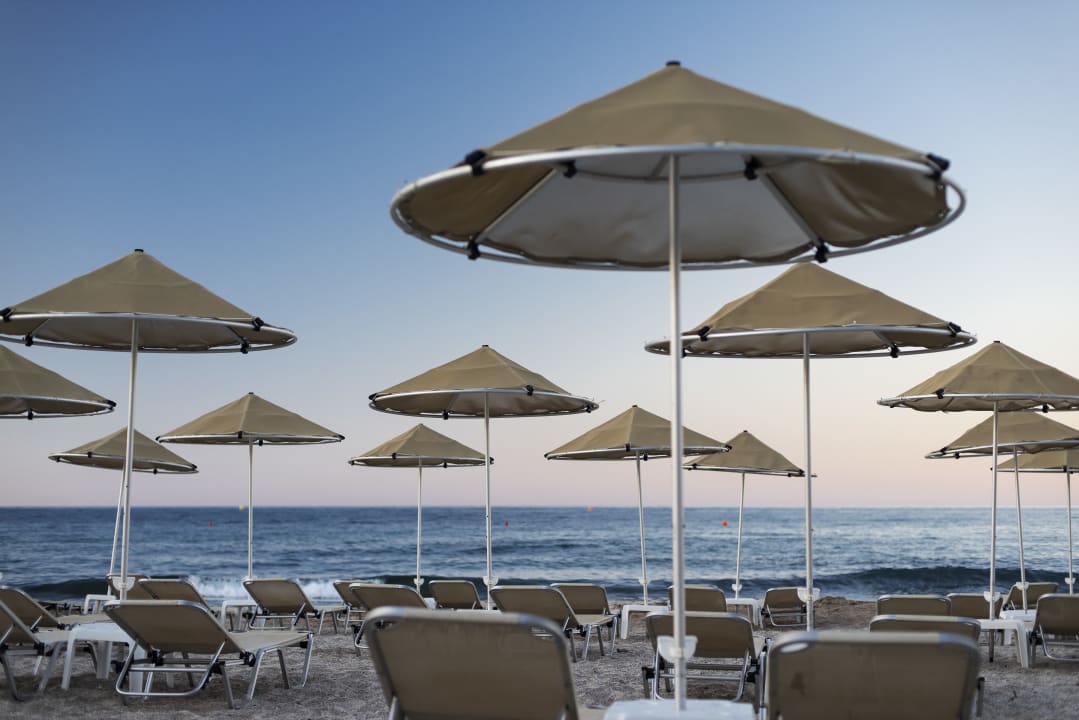 Strand Creta Maris Resort