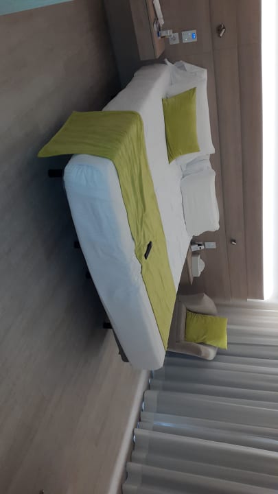 Zimmer Sabina Hotel & Suites