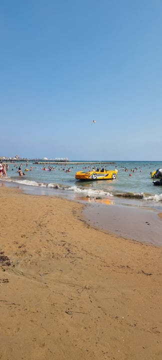 Strand Seaden Quality Resort & Spa