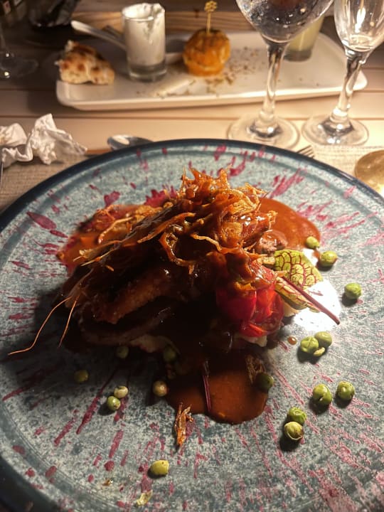 Gastro Side Story Resort & Spa