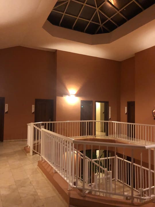 Sonstiges Hotel Grand Palladium Palace Resort, Spa & Casino