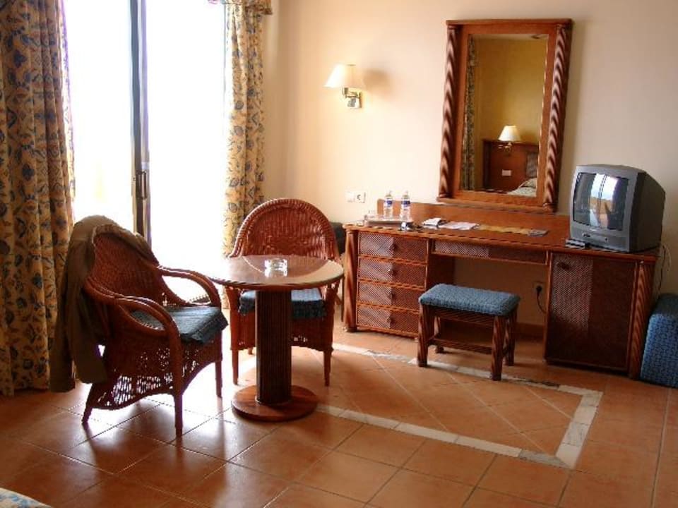 Bahia Principe Costa Adeje - Juniorsuite Bahia Principe Sunlight Costa Adeje