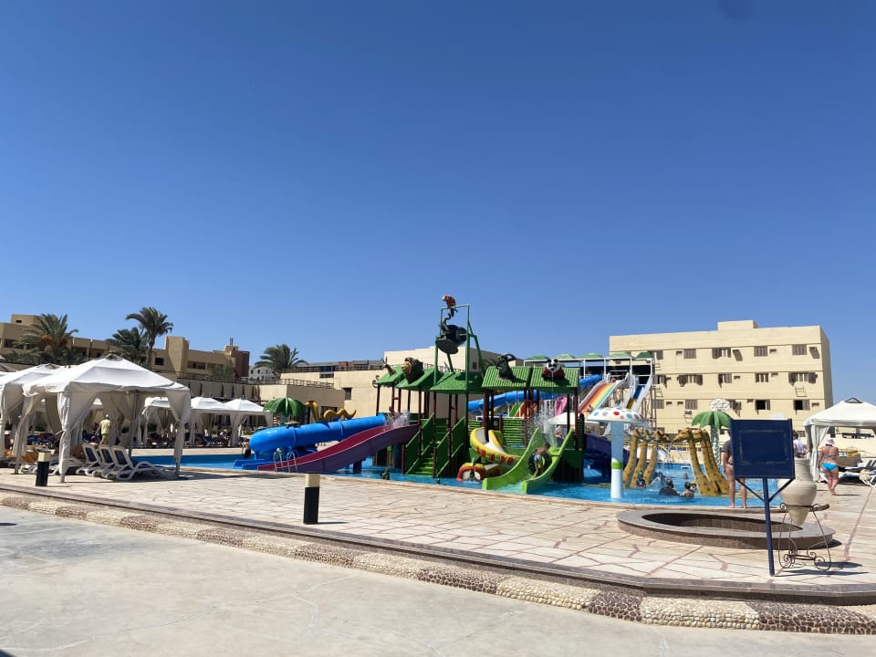 Pool Sunny Days Palma De Mirette Resort & Spa