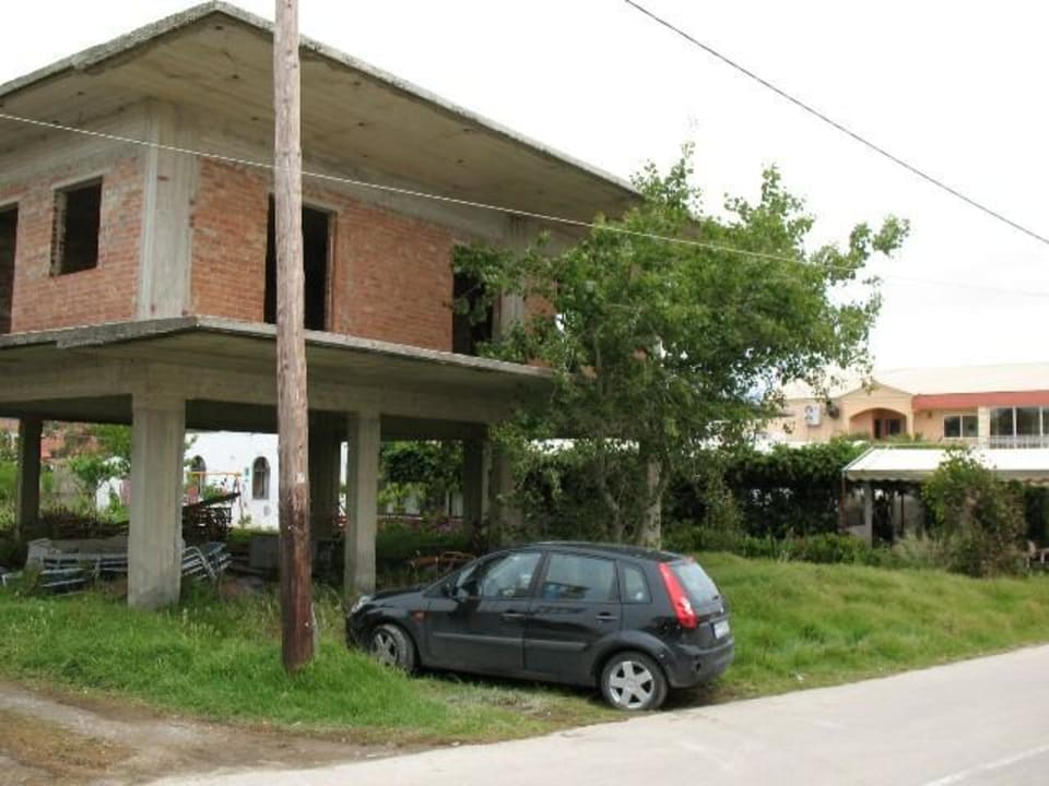 Umgebung Agios Georgios Sandy Beach Resort