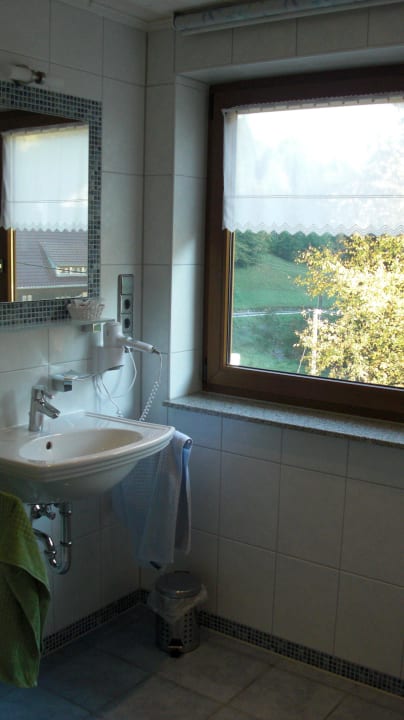 Tageslichtbad Felsenstüble