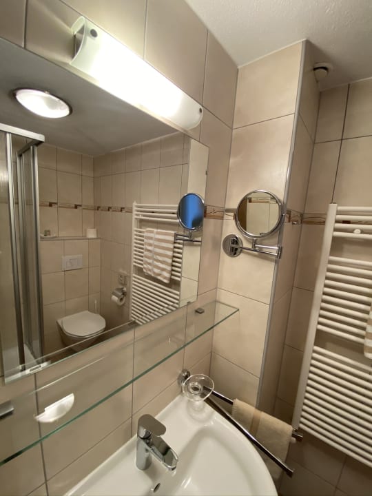 Zimmer Hotel Garni Ötztal ROOMS & APARTS