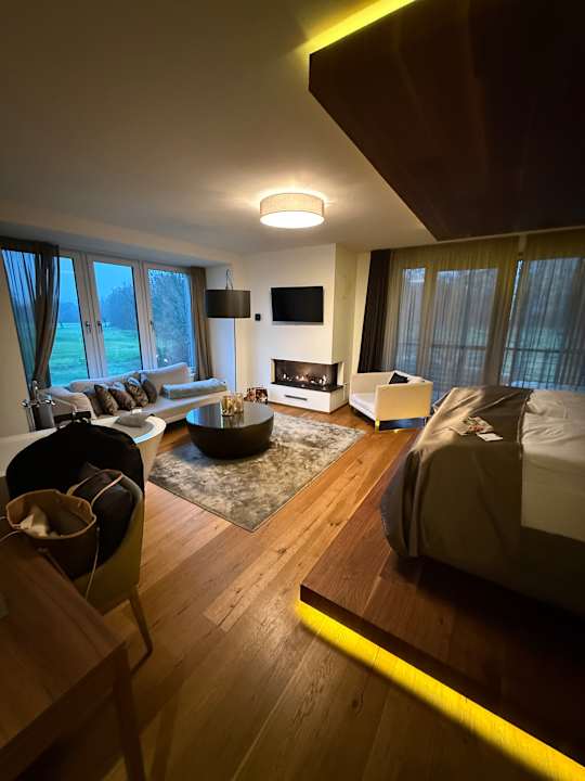 Zimmer Landhotel Voshövel