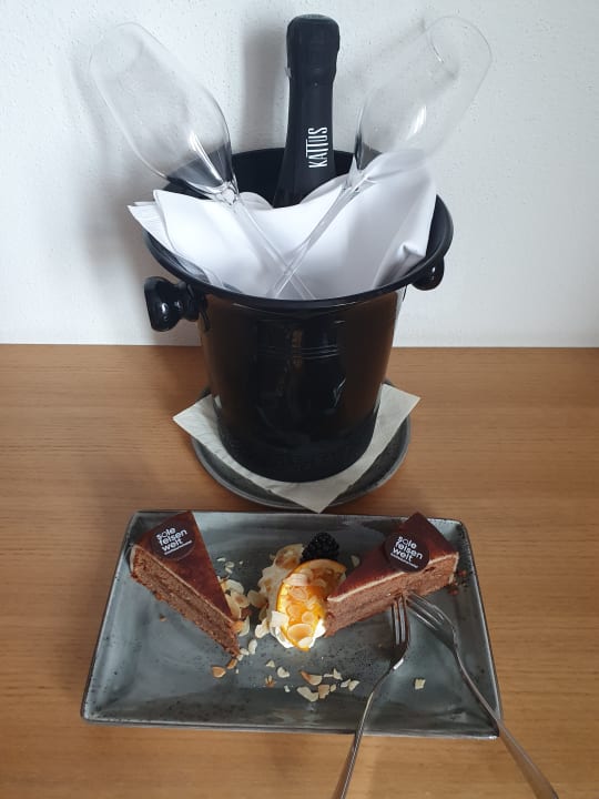 Gastro Sole Felsen Hotel