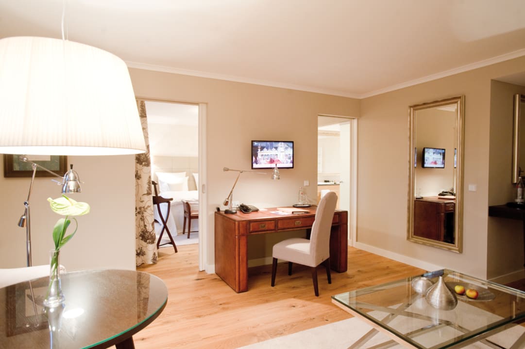 Zimmer Naturresort & Spa Schindelbruch