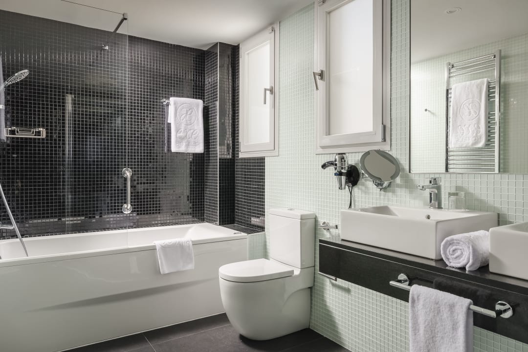 Zimmer Exe Plaza Catalunya