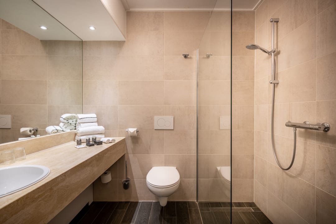 Zimmer Hotel Marquette