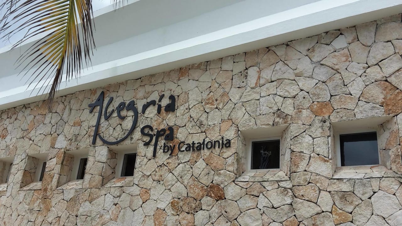 Sonstiges Catalonia Royal Tulum Beach & Spa Resort - Adults only