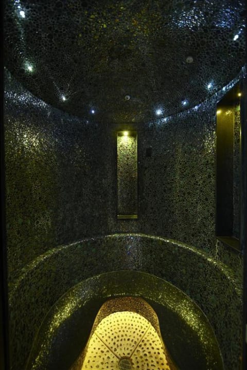 Spa Hotel Banyan Tree Mayakoba