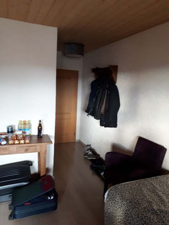 Zimmer Landhaus Meine Auszeit