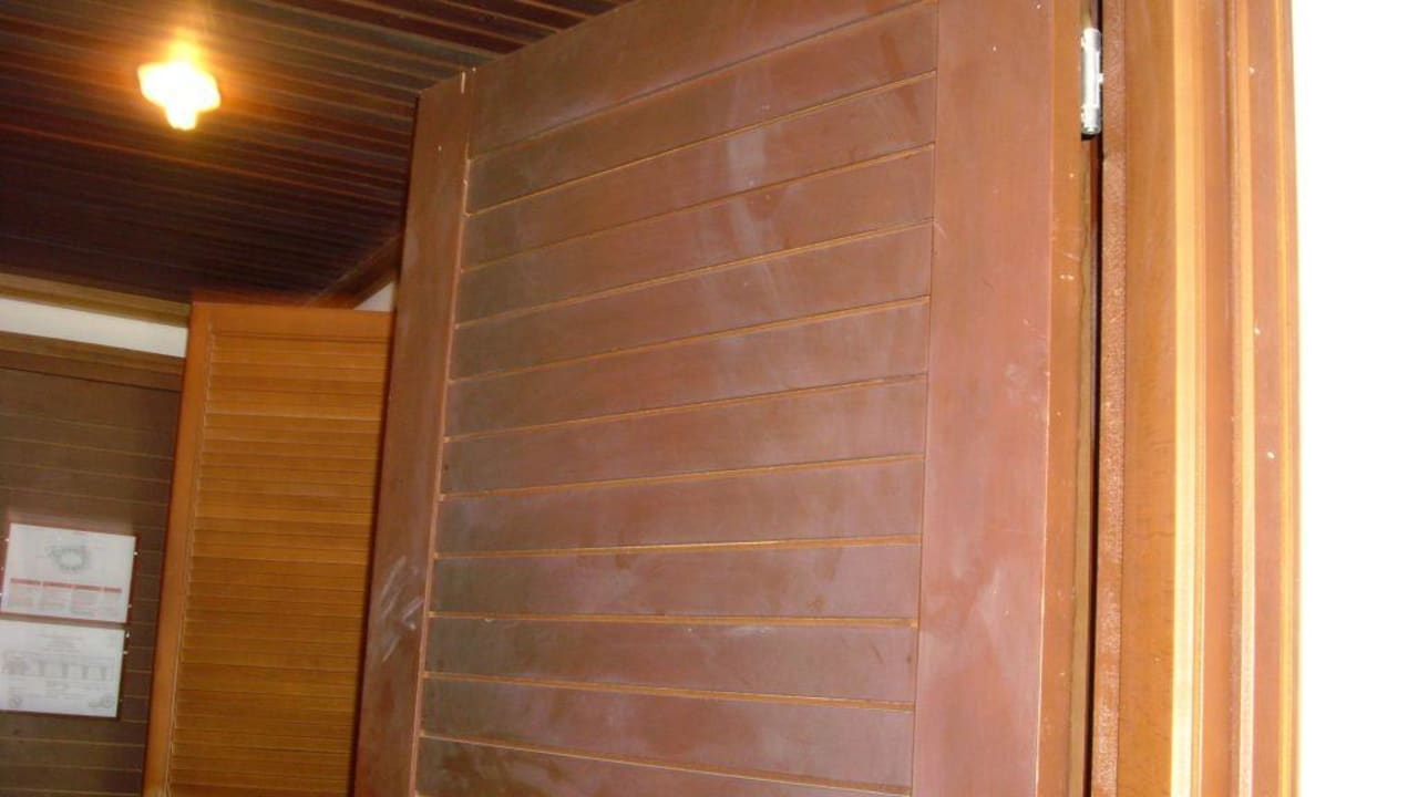 Zimmertür Hotel Bravo Djerba