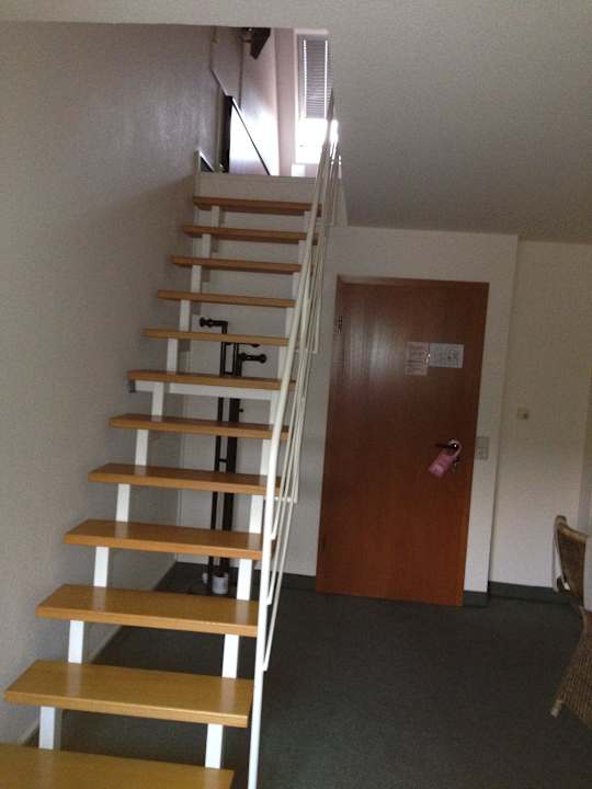 Untere Etage Hotel Princess