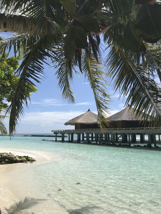 Strand Kuramathi Maldives