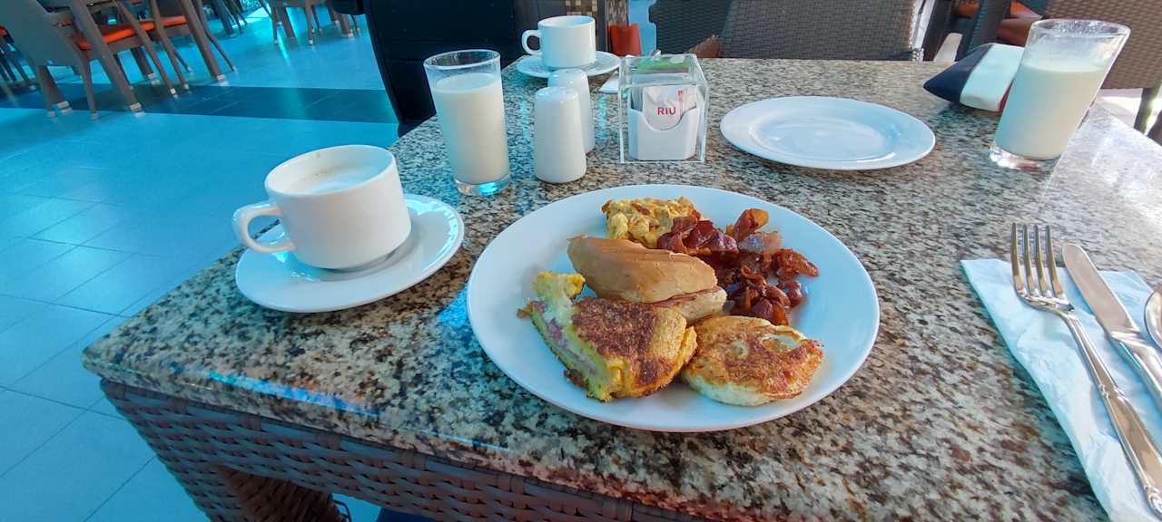 Gastro Hotel Riu Playacar