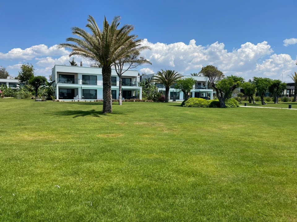 Gartenanlage Paloma Finesse