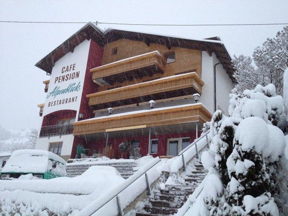 2011/12 Hotel Alpenblick