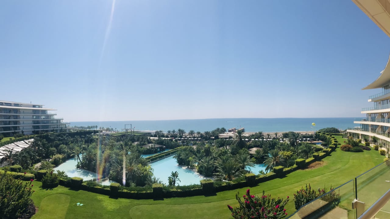 Maxx royal golf resort belek фото