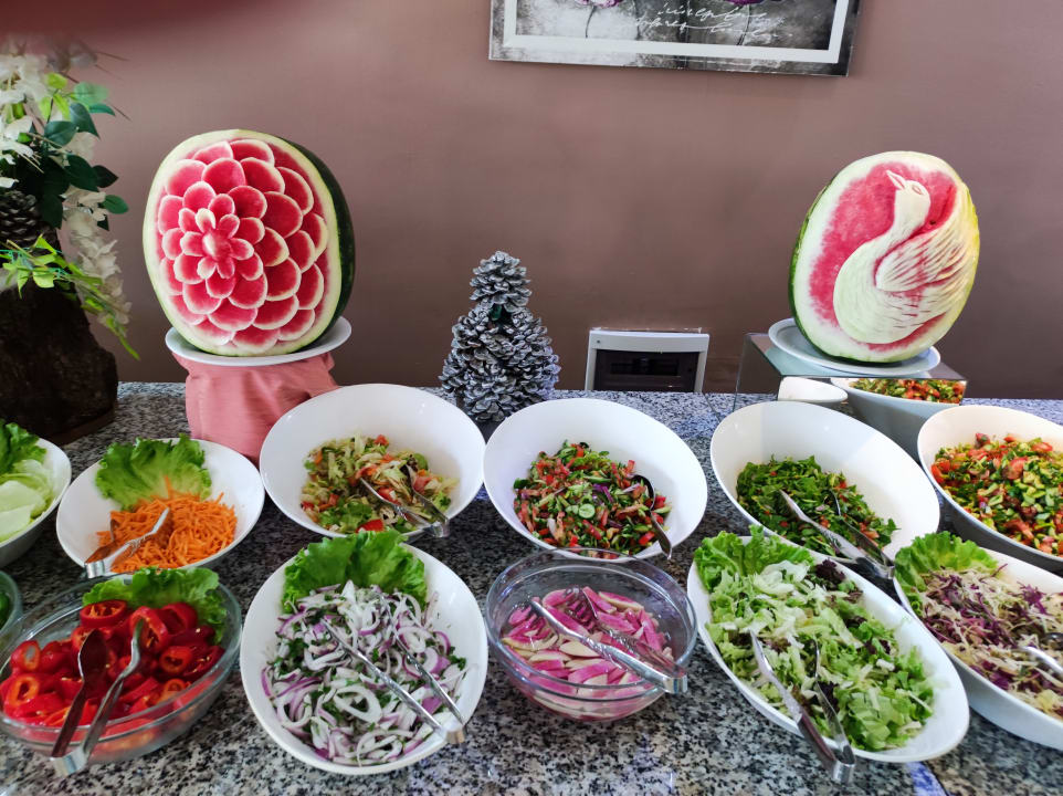 Gastro Özlem Garden Hotel