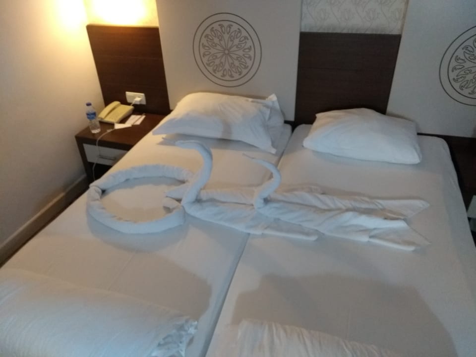 Zimmer Side Alegria Hotel & Spa - Adults only +16