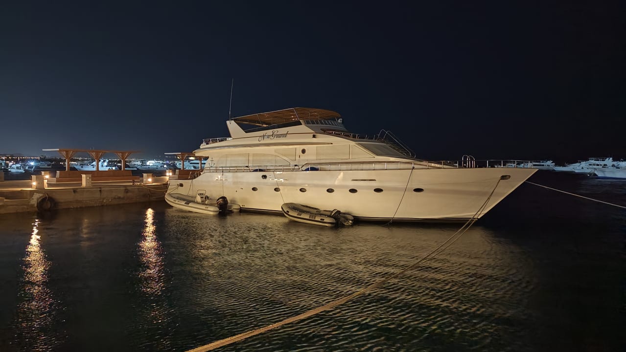 Strand The Grand Palace - Adults only