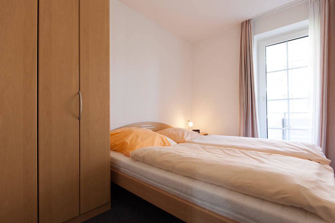 Beispiel Ausstattung Residenz Steinmarne