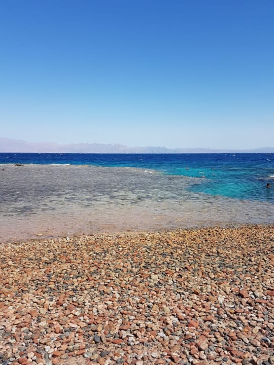 Strand Renaissance Sharm El Sheikh Golden View Beach Resort