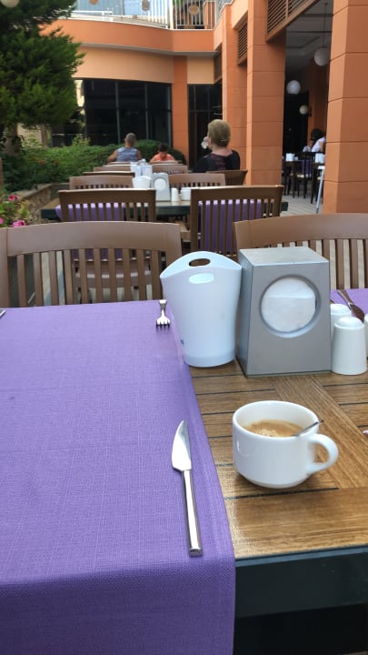 Gastro Dizalya Palm Garden