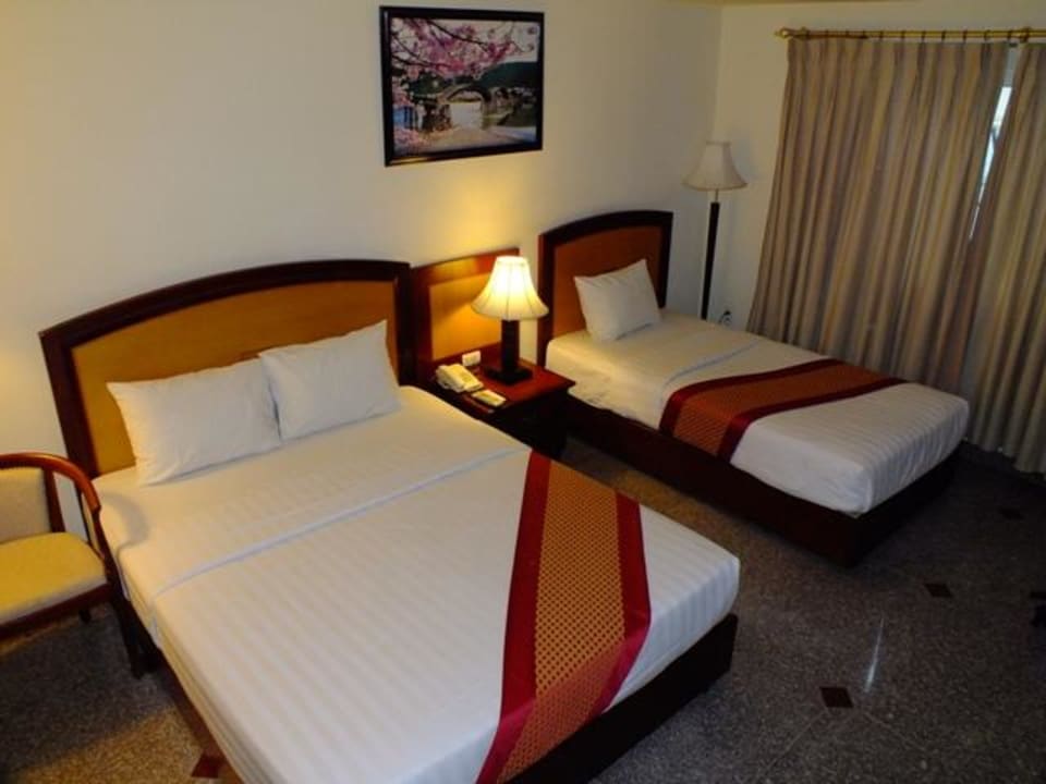 Betten A&EM Signature Hotel