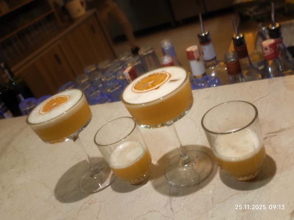 Gastro Alba Queen Hotel