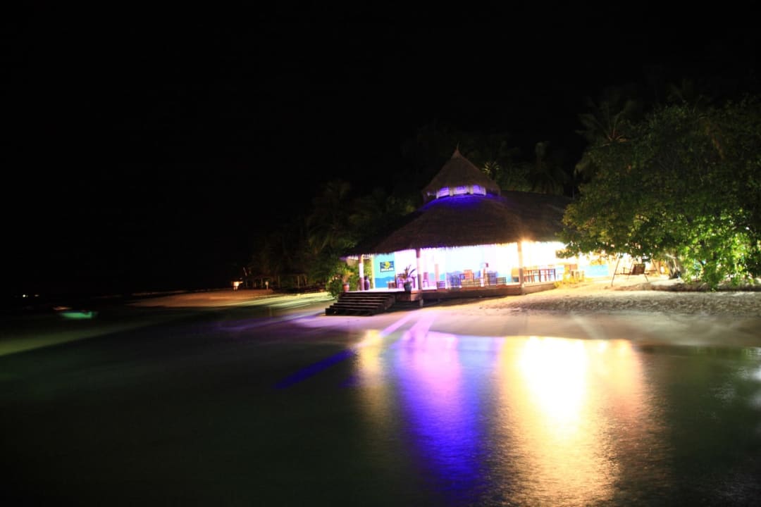 Sport & Freizeit Ellaidhoo Maldives by Cinnamon