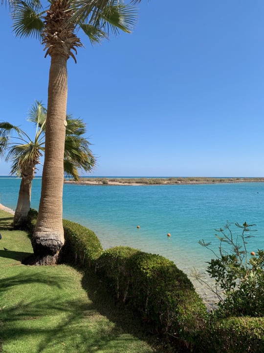 Ausblick Hotel Three Corners Ocean View prestige - Adults only