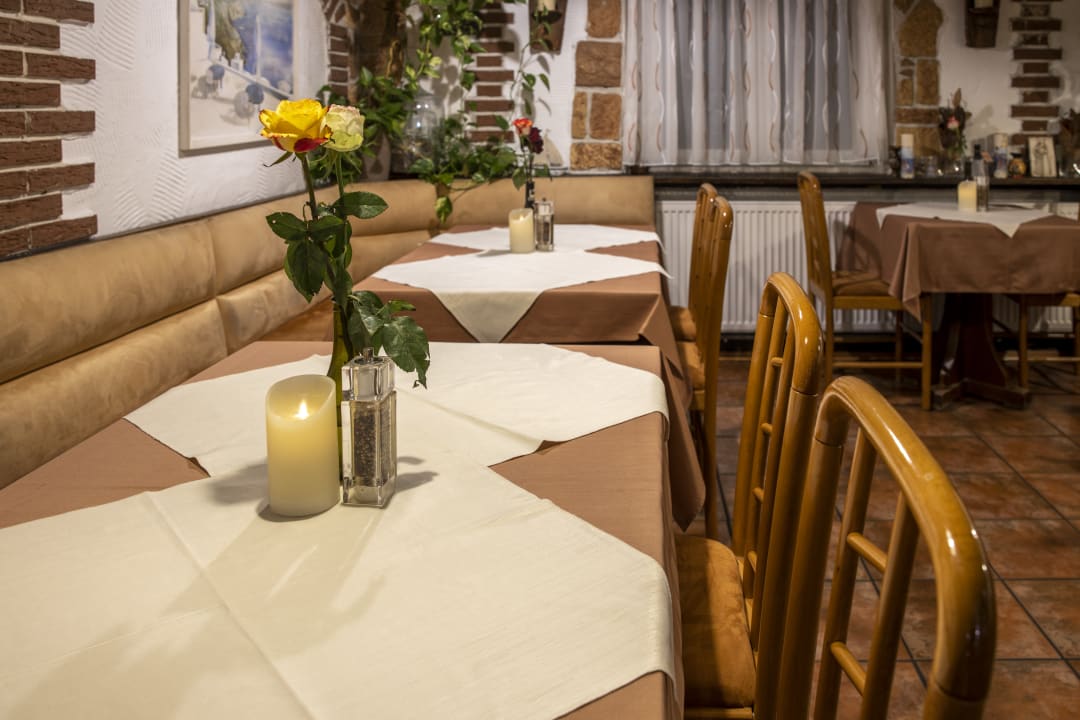 Gastro Hotel Meteora