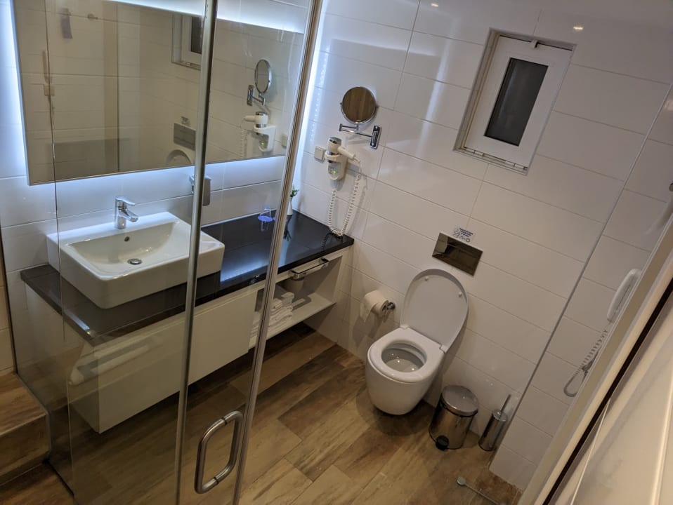 Zimmer Fodele Beach & Water Park Holiday Resort