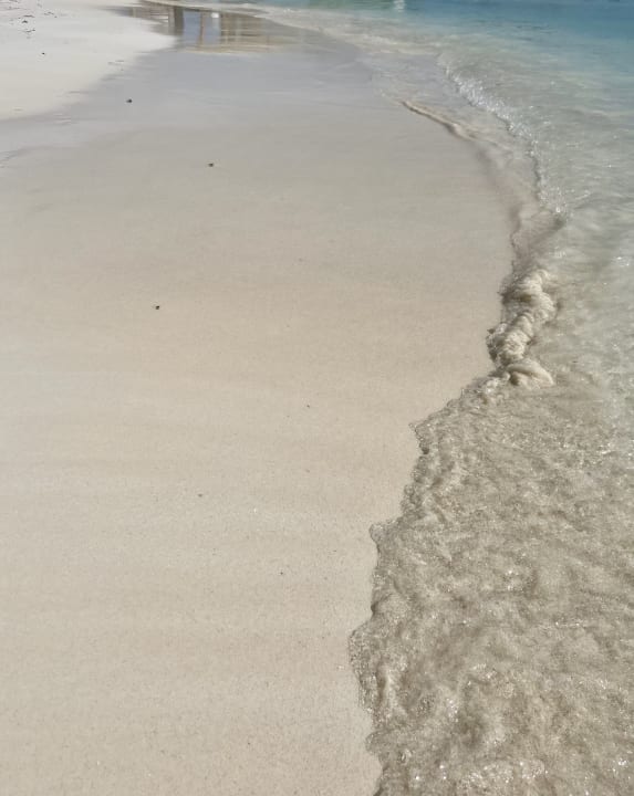 Strand Impression Isla Mujeres by Secrets - Adults Only