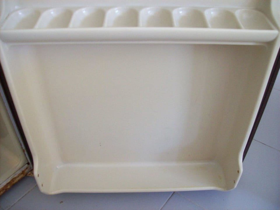 Kühlschrank Bild  Hipotels Mediterraneo Club