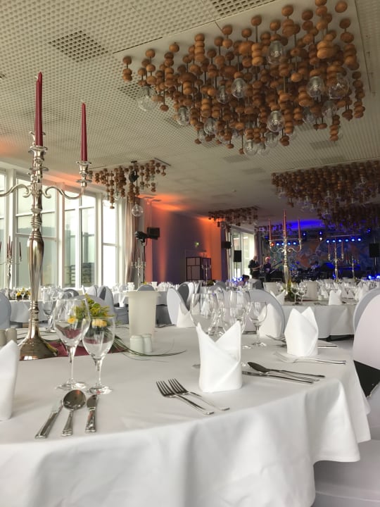 Gastro AHORN Hotel Am Fichtelberg