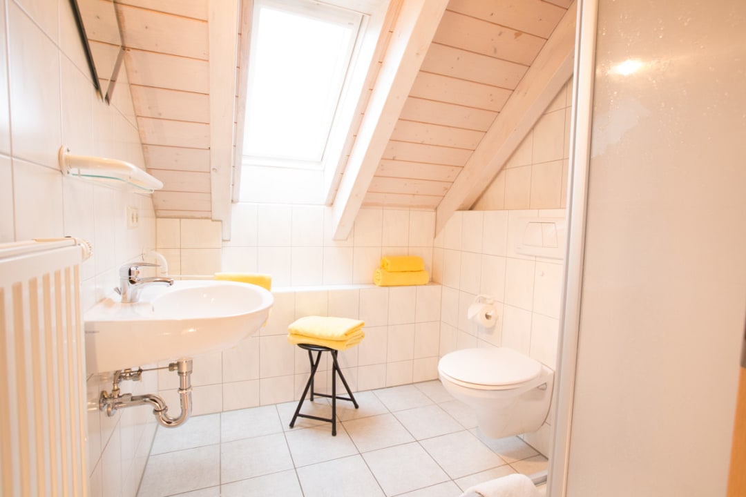 Zimmer Gästehaus Mäder am Hafen