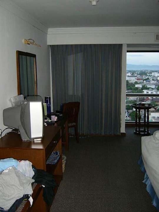 Rydges Tapae Aroma Hotel Hotel Amora Tapae