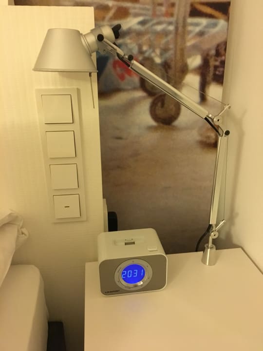 Zimmer Hotel Indigo Berlin - Ku'damm