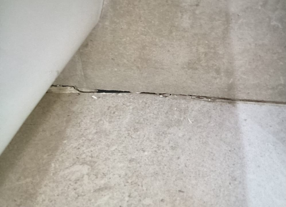 Zimmer allsun Hotel Bella Paguera