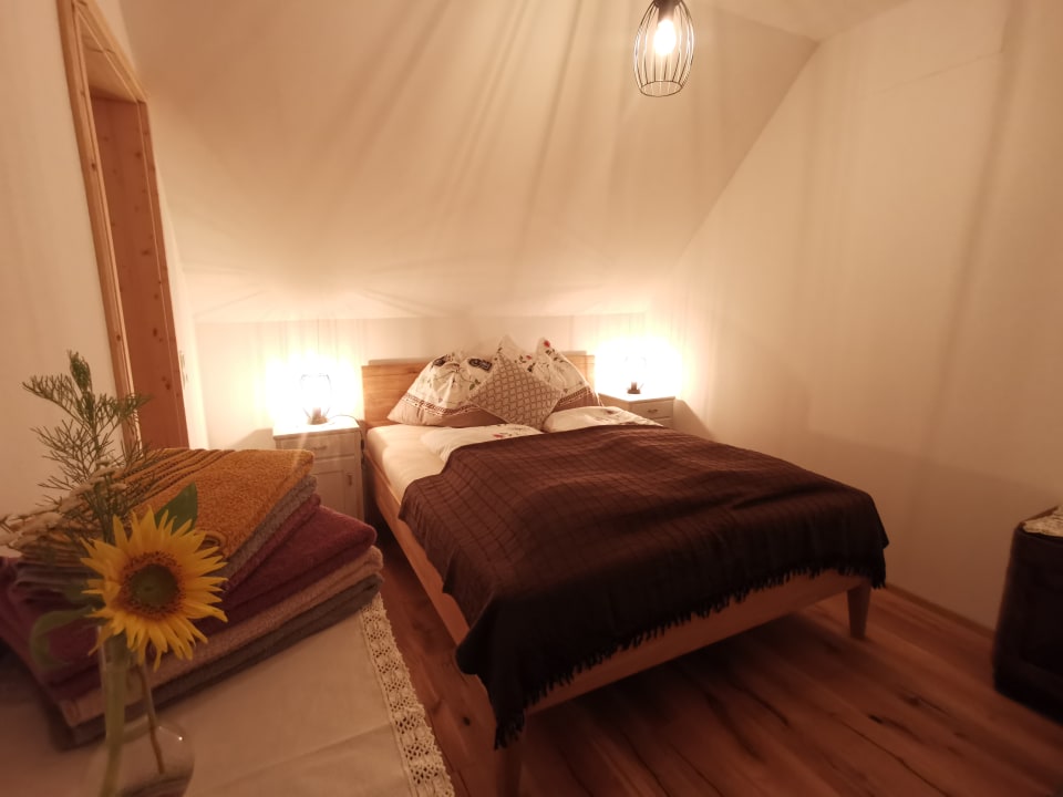 Zimmer Ferienhäuser Grabenhansl