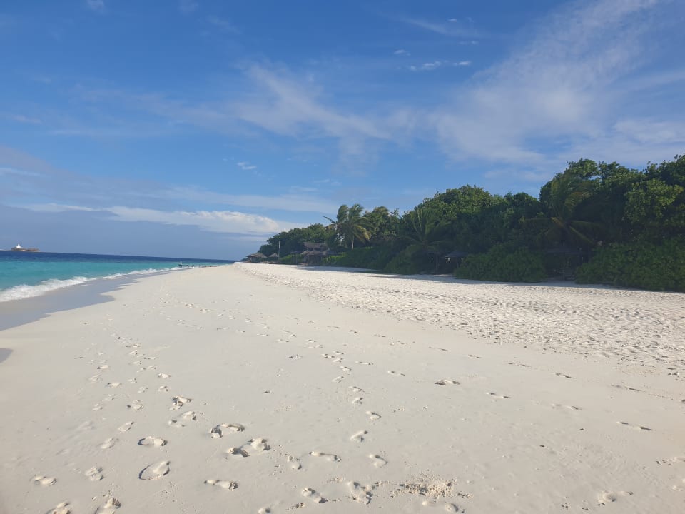 Strand NH Collection Maldives Reethi Resort