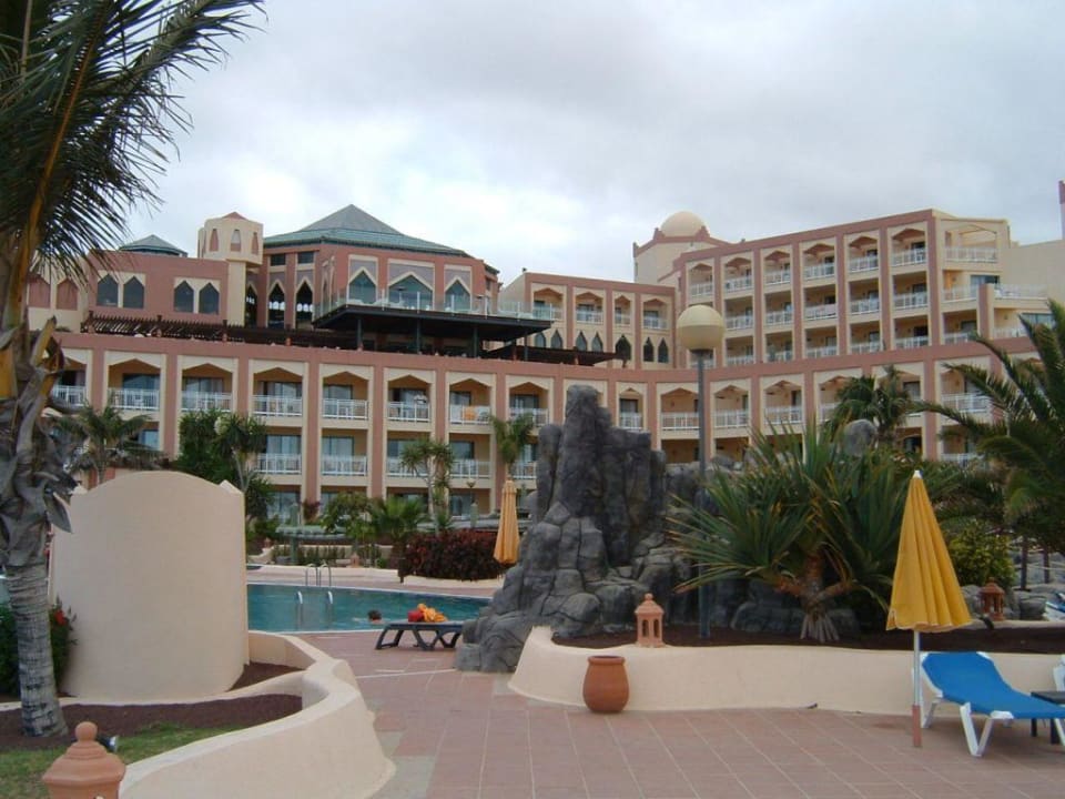 Hotel H10 Playa Esmeralda - Adults only