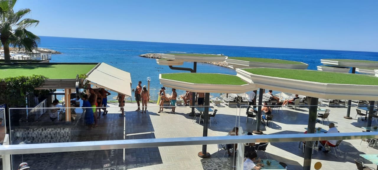 Gastro Aria Resort & Spa