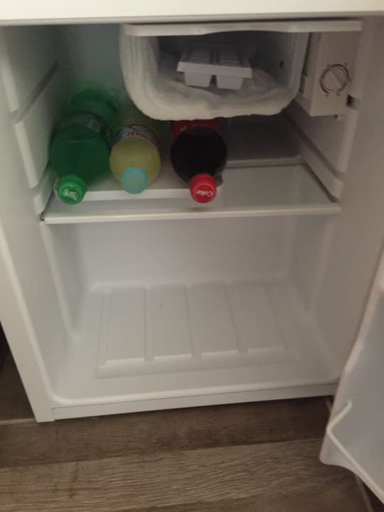 Zimmer Pickalbatros Aqua Park Resort - Sharm El Sheikh